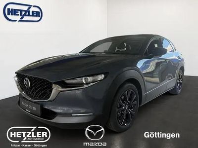 Usata Mazda CX-30 Homura-Line 140 CV (102 kW) 2025 Grigio SUV
