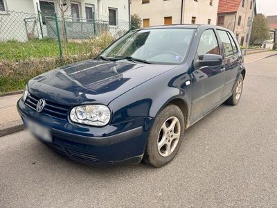 gebraucht VW Golf IV 1.4