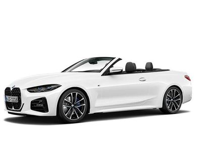 BMW 430 Cabriolet
