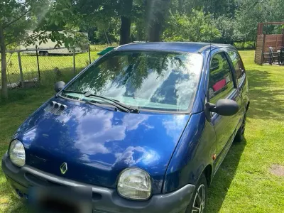 Używany Renault Twingo