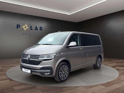 Usata VW T6.1 150 CV (110 kW) 2022 Beige Furgone