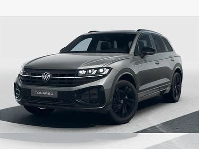Grau (silizium grau) Neu 2025 VW Touareg Edition SUV | 77.985 € (Superpreis)