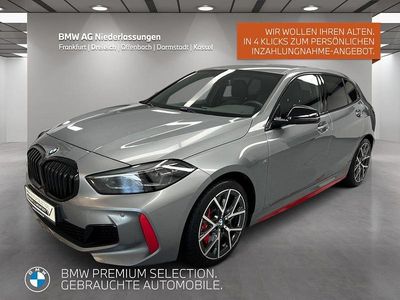 BMW 128