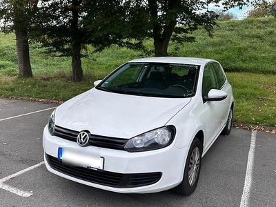 VW Golf VI