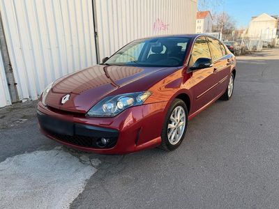 Gebraucht Renault Laguna III 103 PS (75 kW) 2010 Limousine