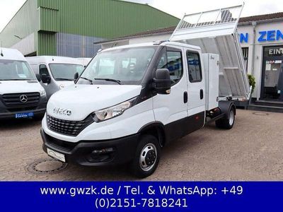 Gebraucht Iveco Daily 160 PS (117 kW) 2021 Andere