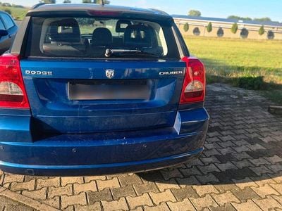 Dodge Caliber