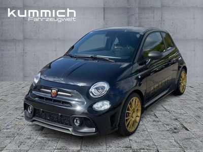 Abarth 695