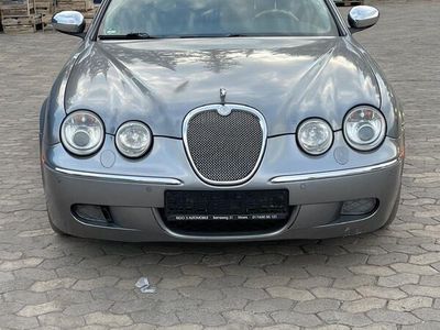 gebraucht Jaguar S-Type 