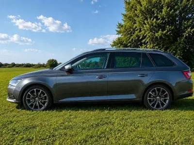 Gebraucht Skoda Fabia
