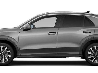 Neu VW T-Roc IQ Drive 150 PS (110 kW) 2026 Grau SUV