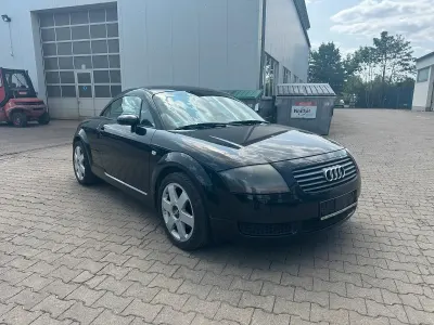 Gebraucht Audi TT