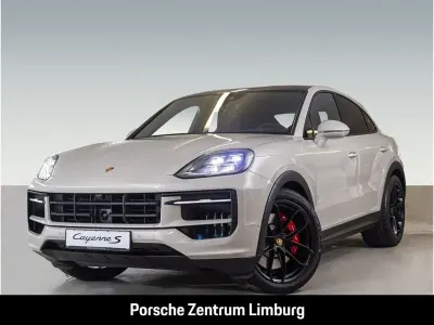 Gebraucht Porsche Cayenne 475 PS (349 kW) 2025 Beige SUV