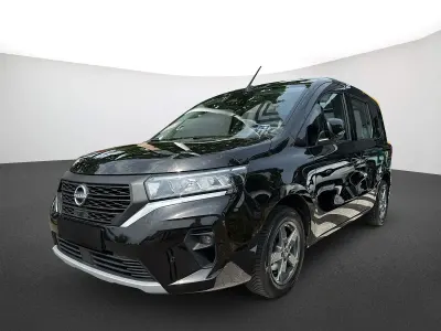 Gebraucht Nissan Townstar