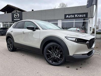Nuova Mazda CX-30 Nagisa 140 CV (102 kW) 2026 Platinum quartz m SUV