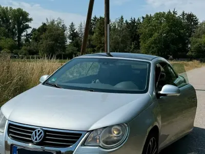 Gebraucht VW Eos