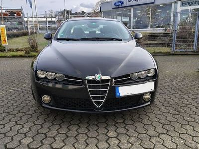 Alfa Romeo 159