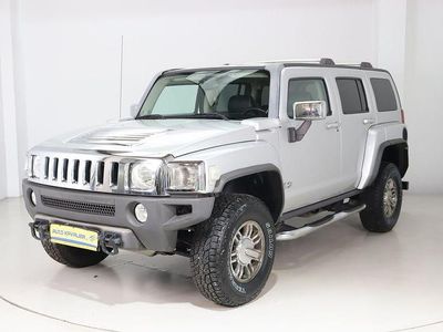Hummer H3