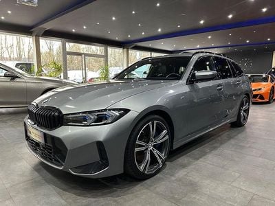 Gebraucht BMW 320 M Sport 210 PS (154 kW) 2023 Grau Limousine