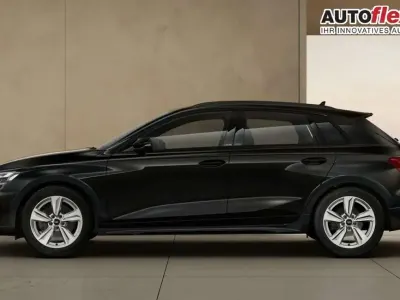 Używany Audi A3