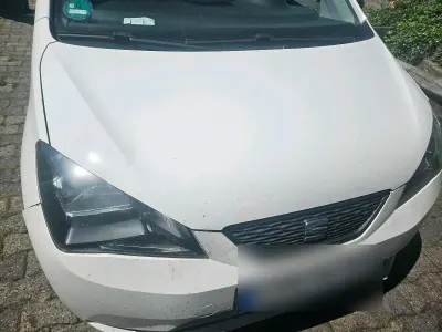 Gebraucht Seat Mii