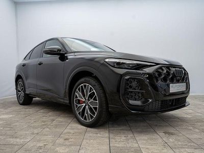 Neu Audi Q5 Sportback S-Line 204 PS (150 kW) 2026 Mythosschwarz metallic SUV