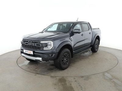 Gebraucht Ford Ranger Raptor 288 PS (211 kW) 2025 Grau Pickup