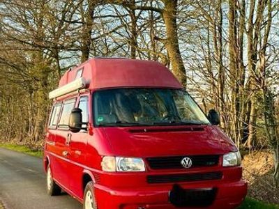 VW T4