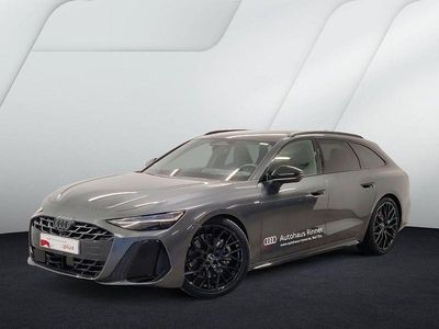 Gebraucht Audi A6 Sport 204 PS (150 kW) 2025 Grau Limousine