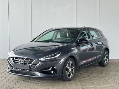 gebraucht Hyundai i30 Comfort