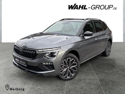 Nuova Skoda Kamiq Tour 116 CV (85 kW) 2025 Grigio SUV