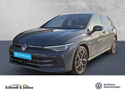 Gebraucht VW Golf VIII Edition 150 PS (110 kW) 2024 Grau Limousine