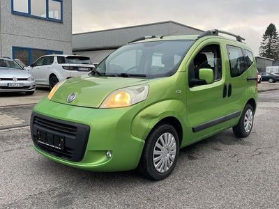 Fiat Qubo