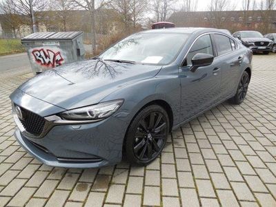 gebraucht Mazda 6 Homura