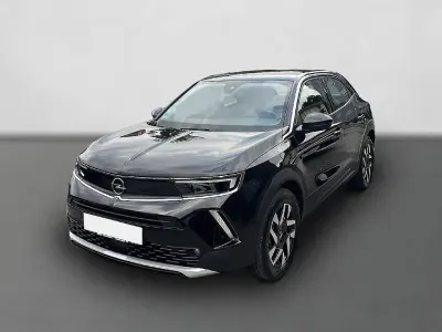 Usata Opel Mokka-e Elegance 100 kW (136 CV) 2022 Nero SUV