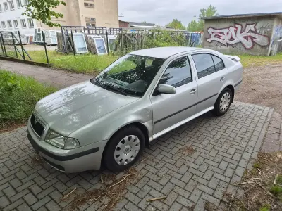 Gebraucht Skoda Octavia