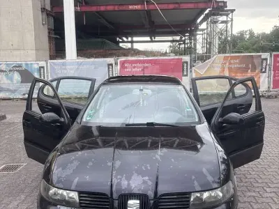 Gebraucht Seat Leon