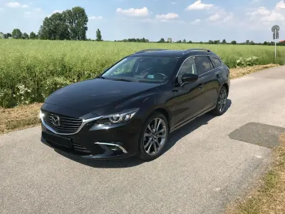 Gebraucht Mazda 6