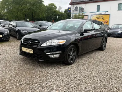 Gebraucht Ford Mondeo