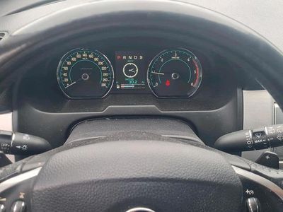 Jaguar XF Sportbrake