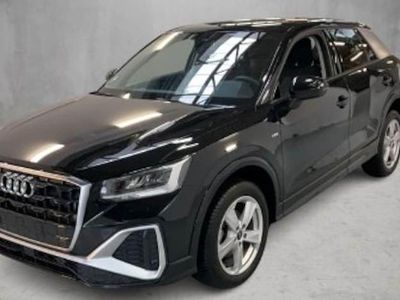 Usata Audi Q2 S-Line 150 CV (110 kW) 2025 SUV