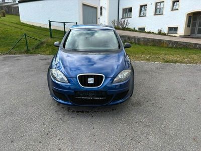 gebraucht Seat Toledo 1,6 Benziner