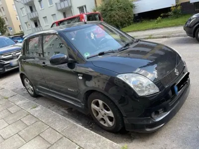 Gebraucht Suzuki Swift