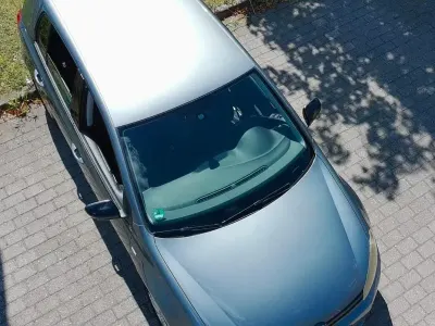 Gebraucht VW Golf VII Trendline 105 PS (77 kW) 2012 Grau Limousine