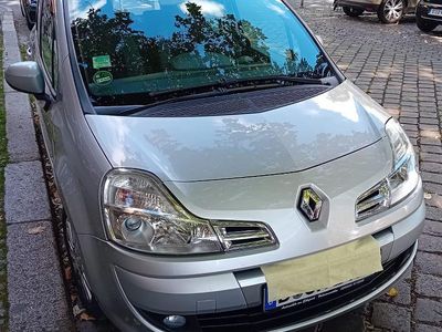 Renault Grand Modus