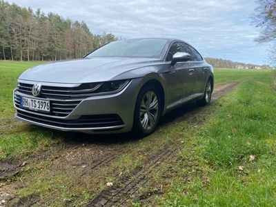 VW Arteon