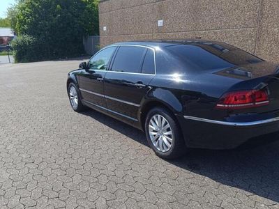 VW Phaeton