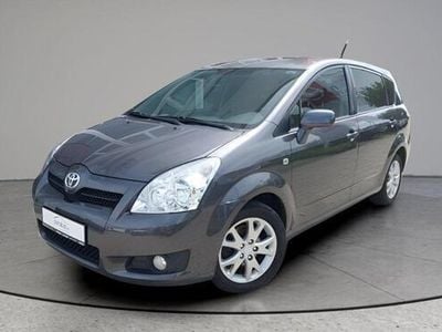 Toyota Corolla Verso