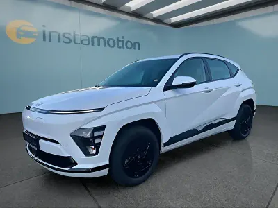 Neu Hyundai Kona 150 kW (204 PS) 2026 Weiß SUV