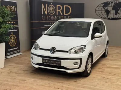 Gebraucht VW up!